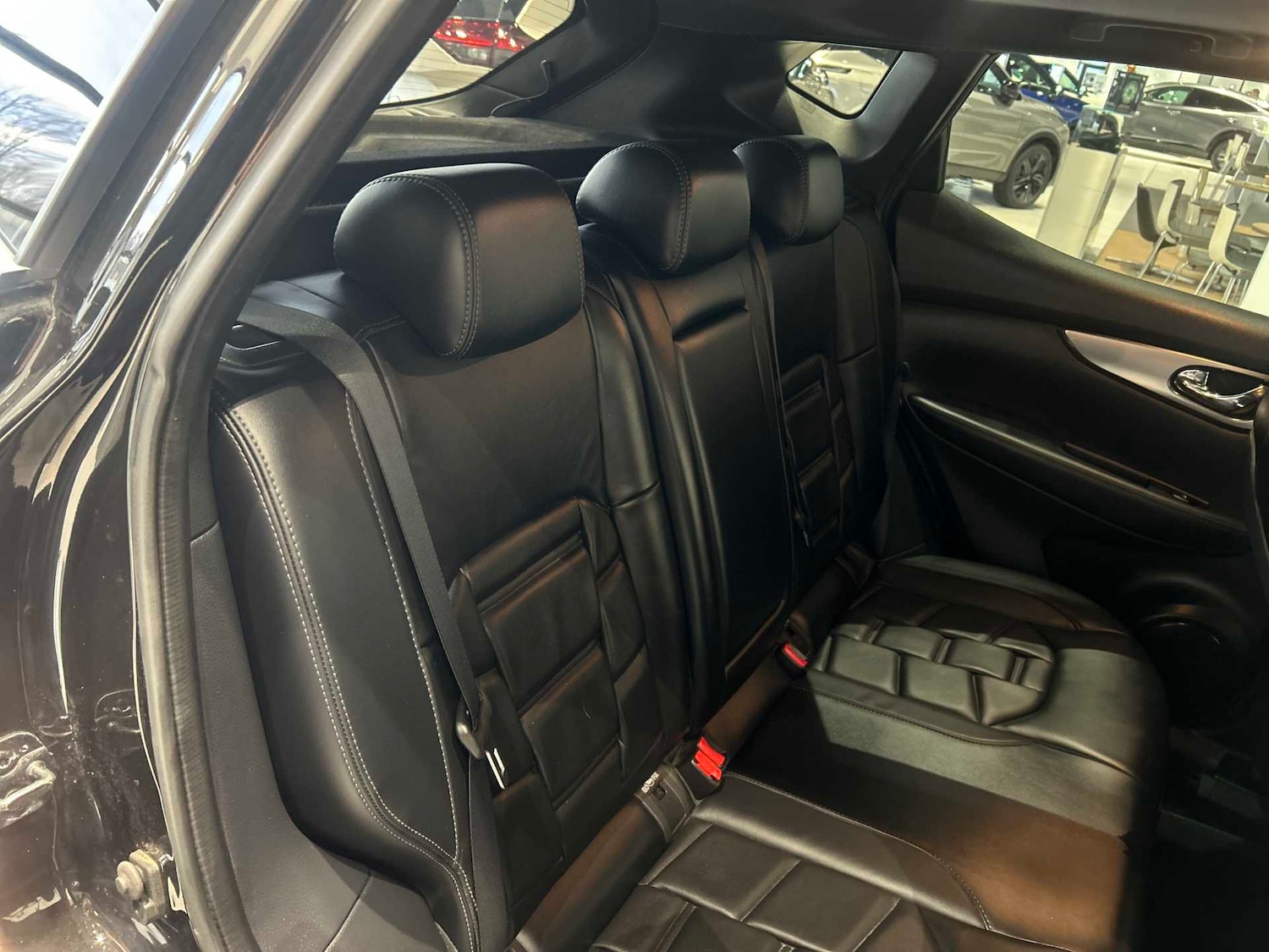 Used Nissan Qashqai 2019 for sale - 76911242: Photo 15