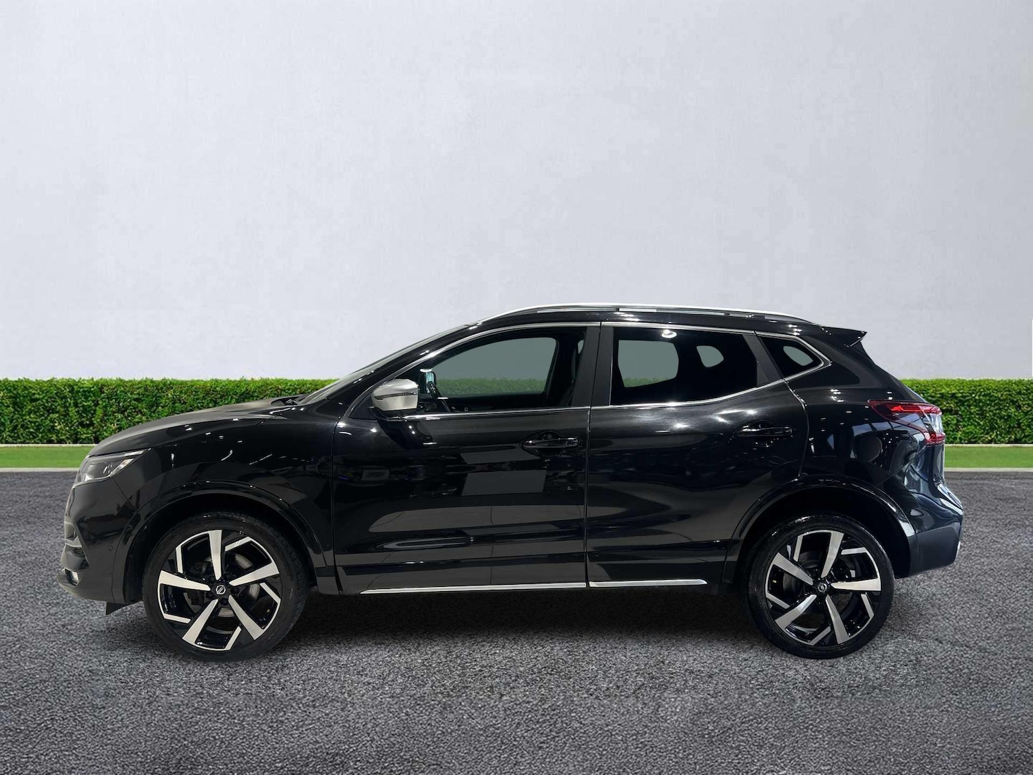 Used Nissan Qashqai 2019 for sale - 76911242: Photo 18