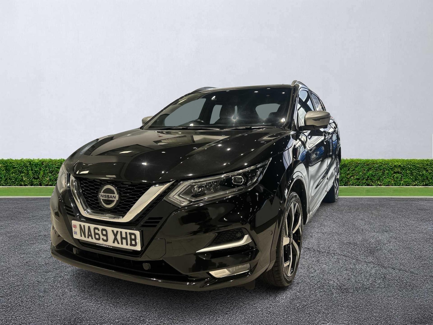 Used Nissan Qashqai 2019 for sale - 76911242: Photo 19