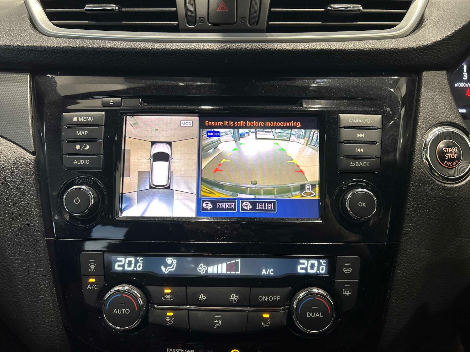 Used Nissan Qashqai 2019 for sale - 76911242: Photo 21