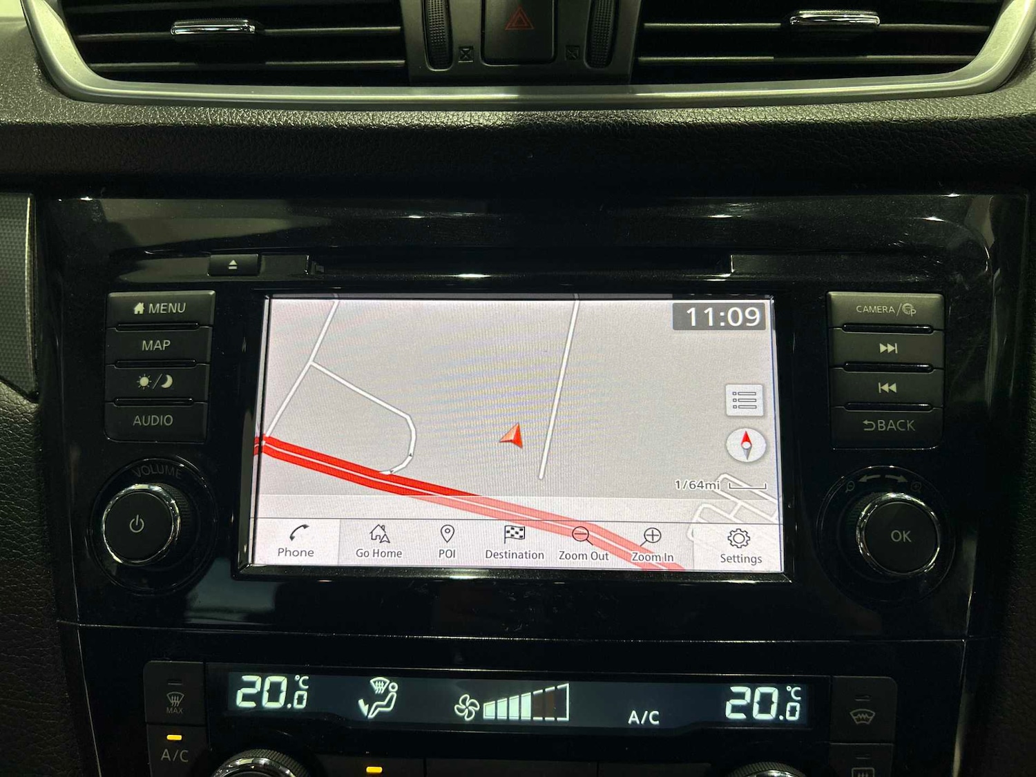 Used Nissan Qashqai 2019 for sale - 76911242: Photo 22