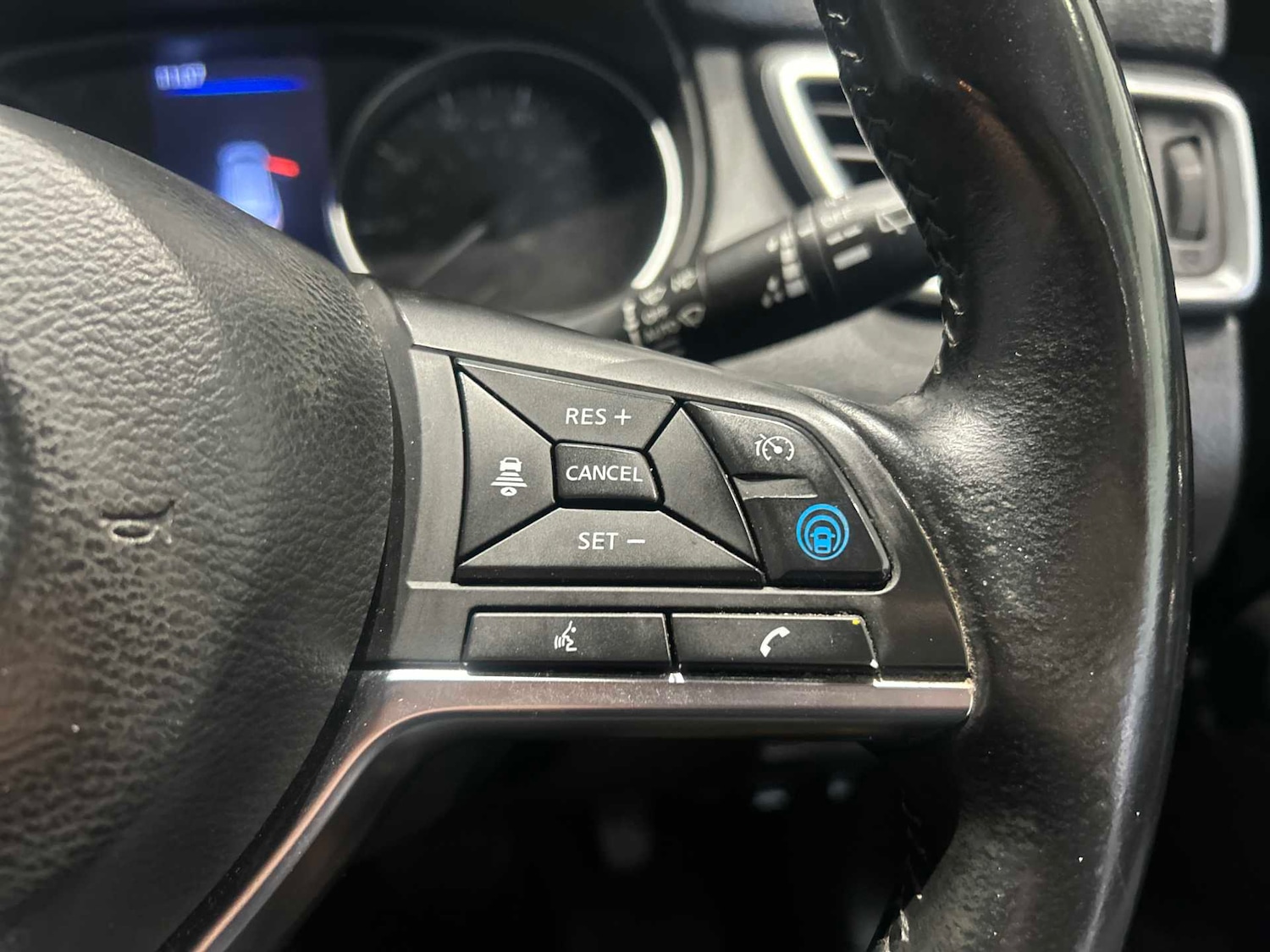 Used Nissan Qashqai 2019 for sale - 76911242: Photo 23