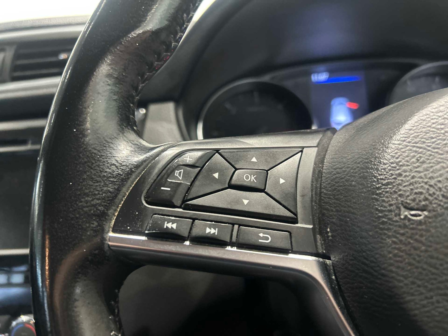 Used Nissan Qashqai 2019 for sale - 76911242: Photo 24