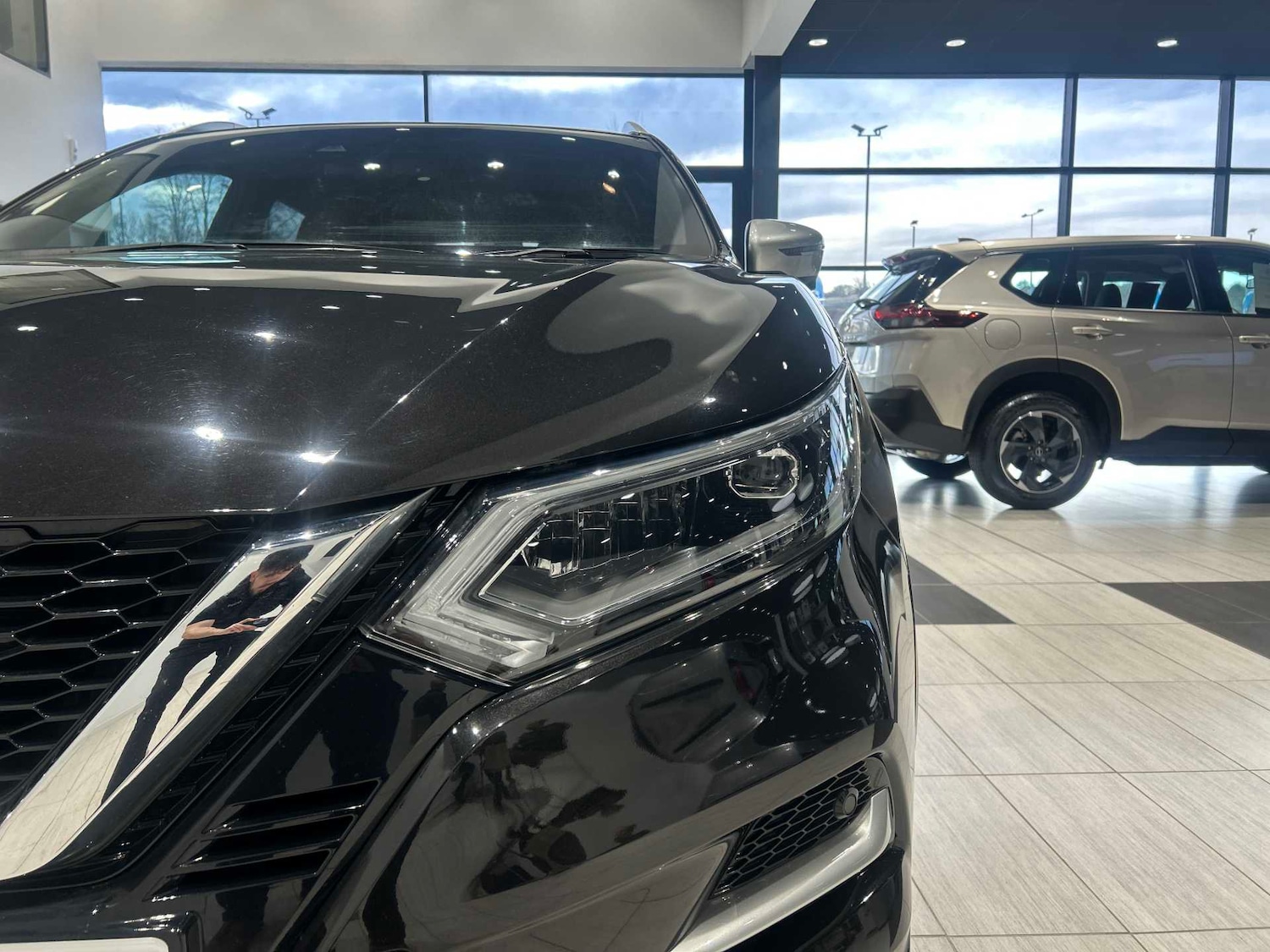 Used Nissan Qashqai 2019 for sale - 76911242: Photo 27