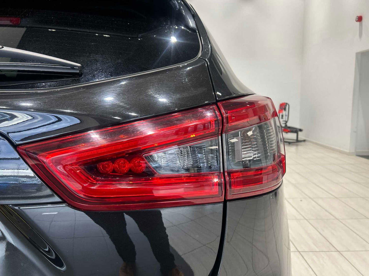 Used Nissan Qashqai 2019 for sale - 76911242: Photo 28