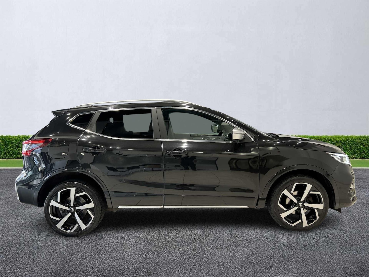 Used Nissan Qashqai 2019 for sale - 76911242: Photo 3