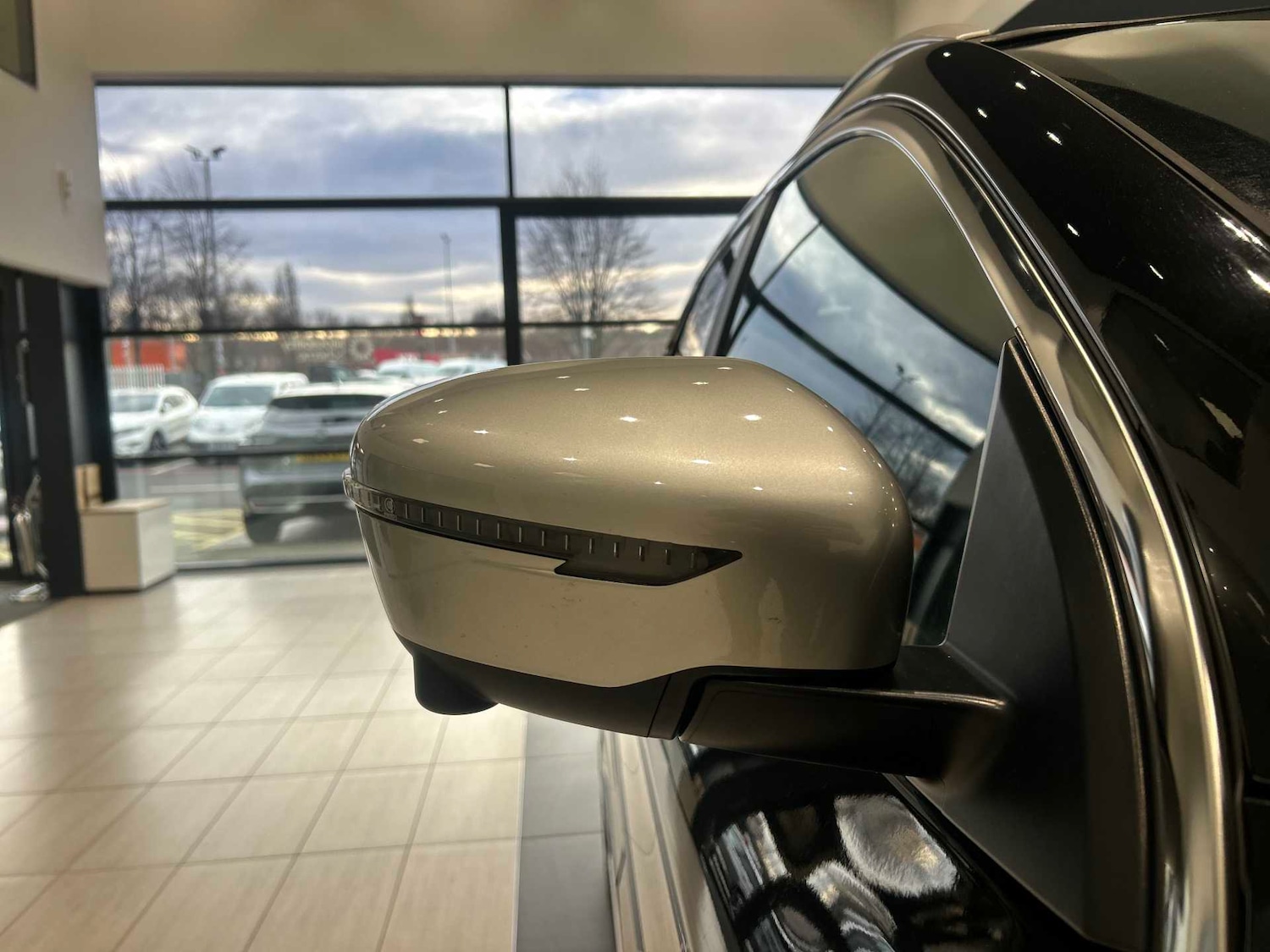 Used Nissan Qashqai 2019 for sale - 76911242: Photo 30