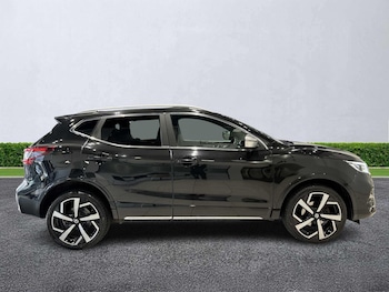 Used Nissan Qashqai 2019 for sale - 76911242: Photo
