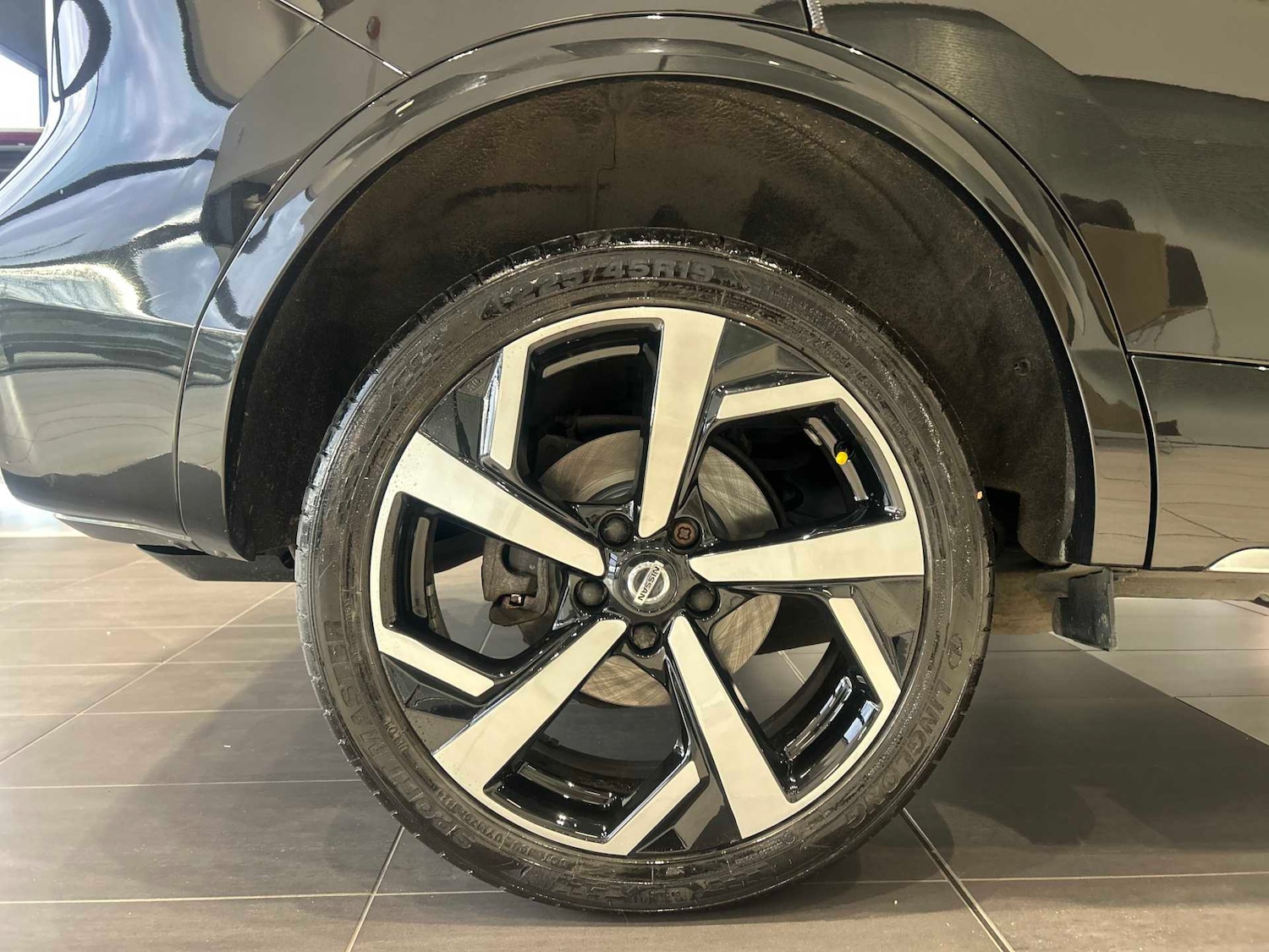 Used Nissan Qashqai 2019 for sale - 76911242: Photo 6