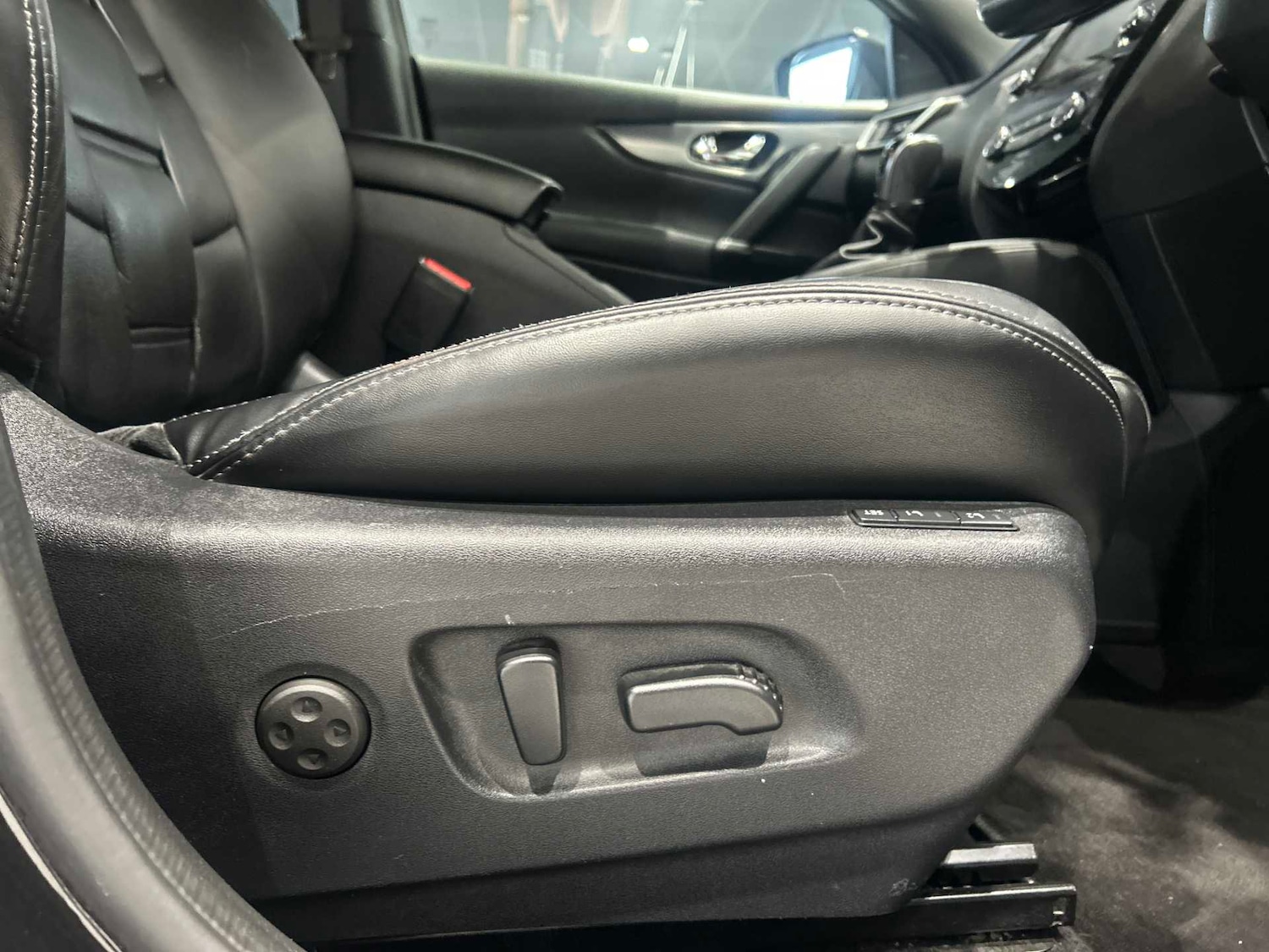 Used Nissan Qashqai 2019 for sale - 76911242: Photo 8