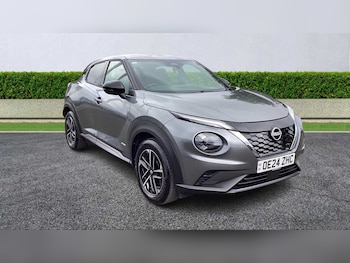 Used Nissan Juke 2024 for sale - 75435963: Photo