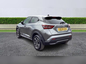 Used Nissan Juke 2024 for sale - 75435963: Photo
