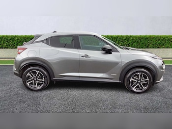 Used Nissan Juke 2024 for sale - 75435963: Photo