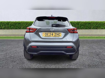 Used Nissan Juke 2024 for sale - 75435963: Photo