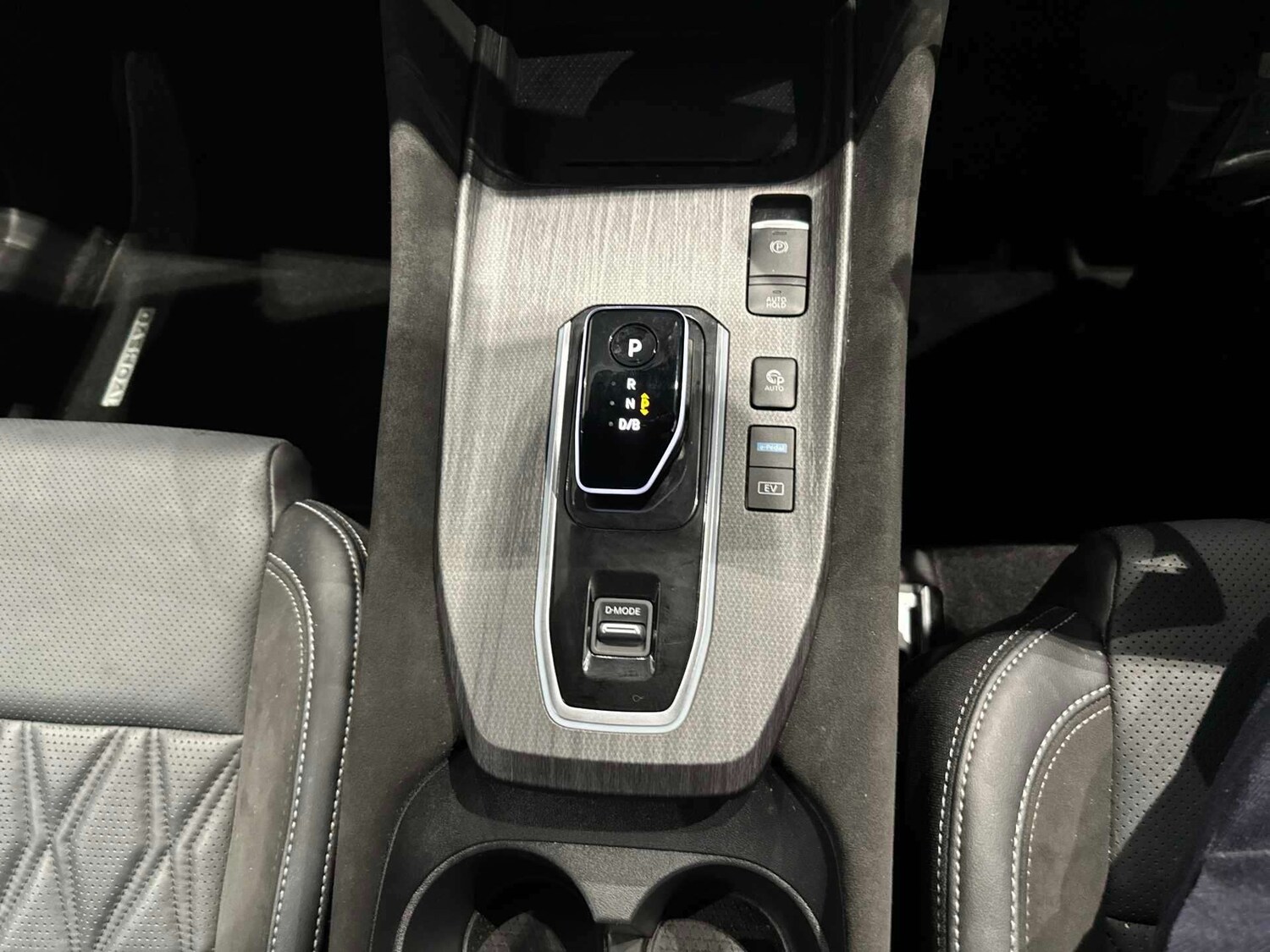 Used Nissan Qashqai 2024 for sale - 77487593: Photo 11