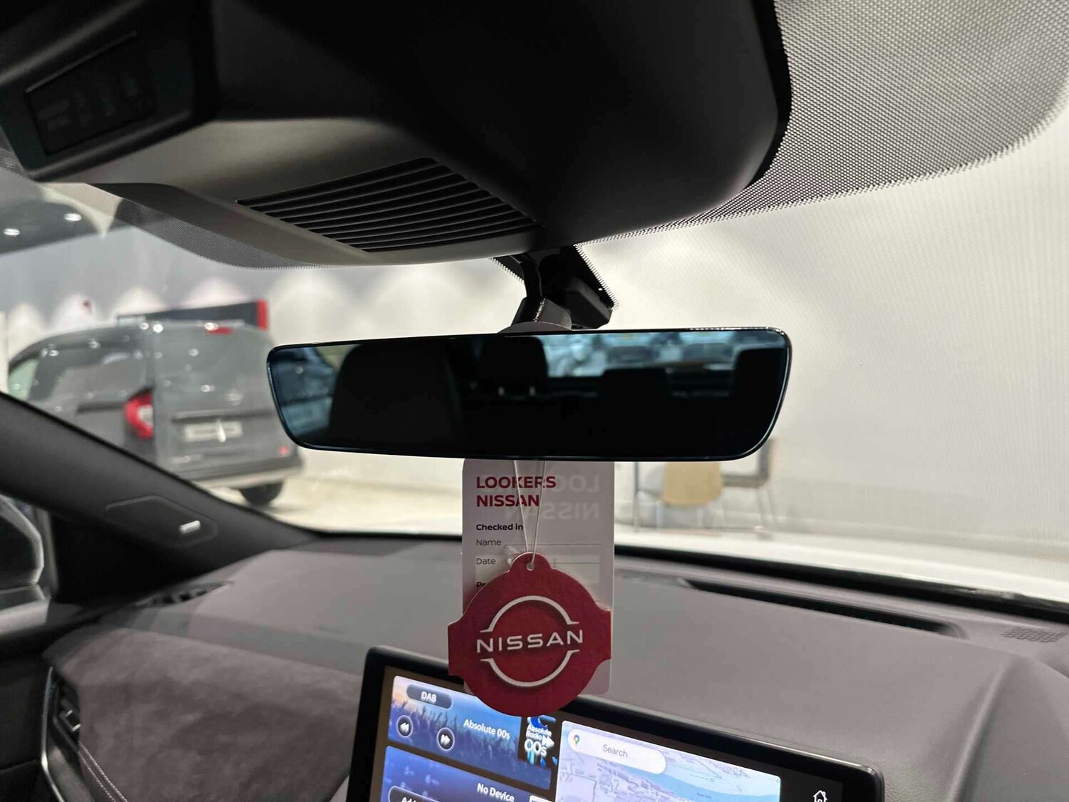 Used Nissan Qashqai 2024 for sale - 77487593: Photo 12