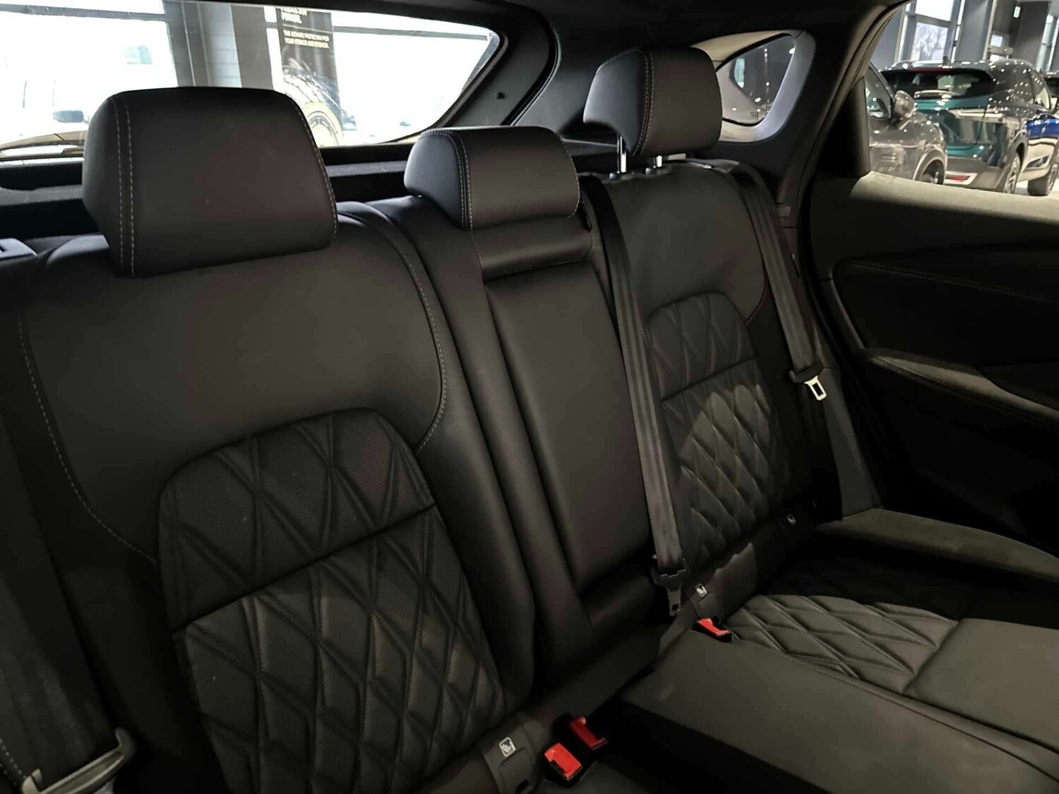 Used Nissan Qashqai 2024 for sale - 77487593: Photo 14