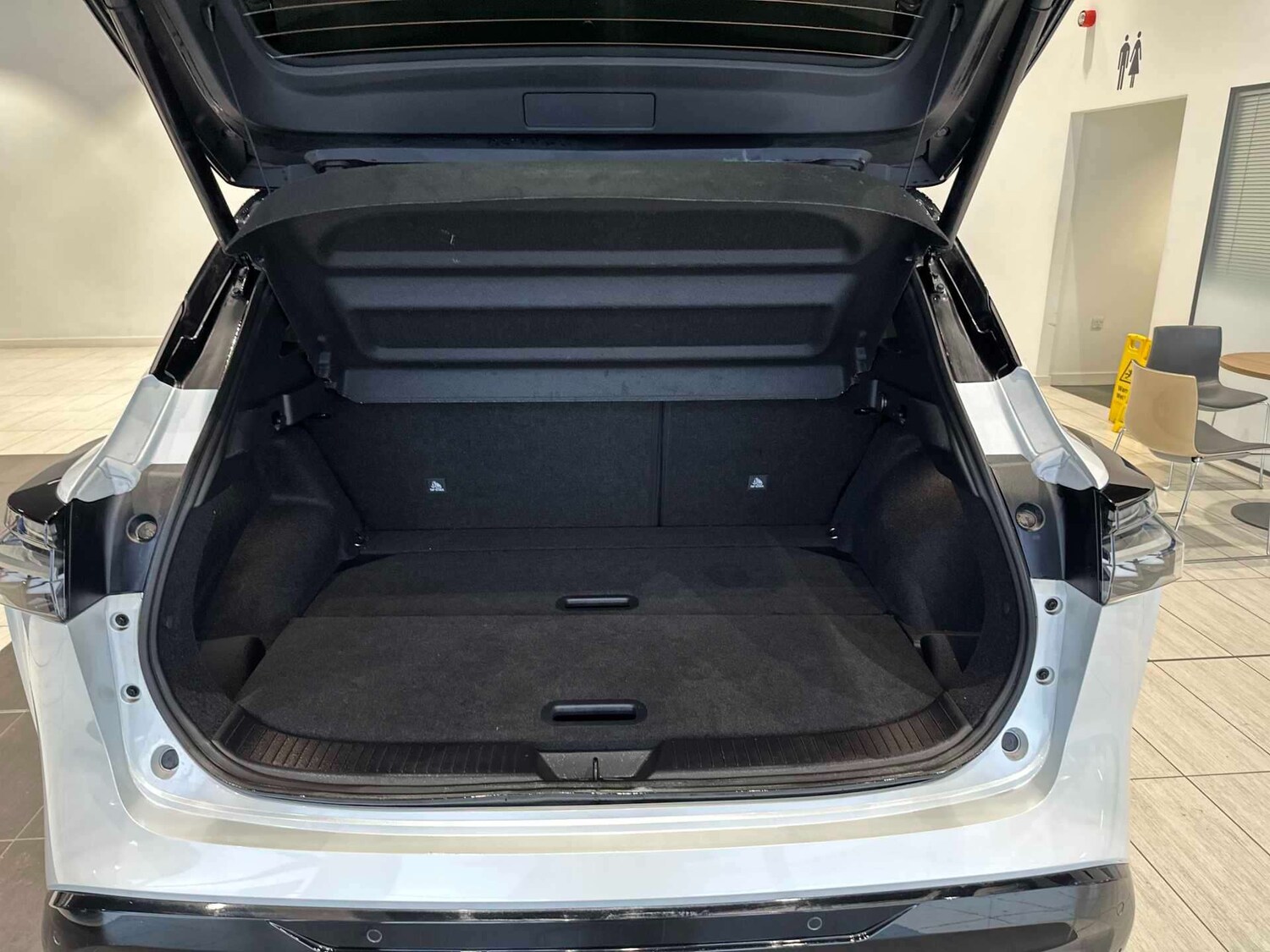 Used Nissan Qashqai 2024 for sale - 77487593: Photo 15