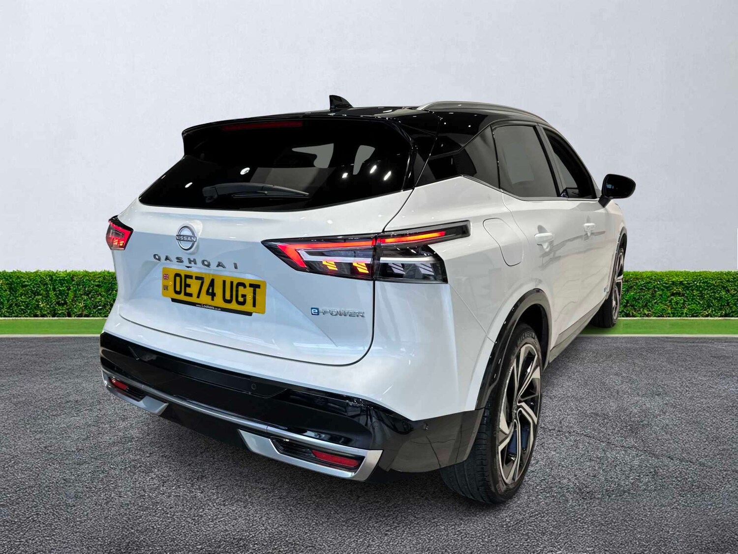 Used Nissan Qashqai 2024 for sale - 77487593: Photo 16