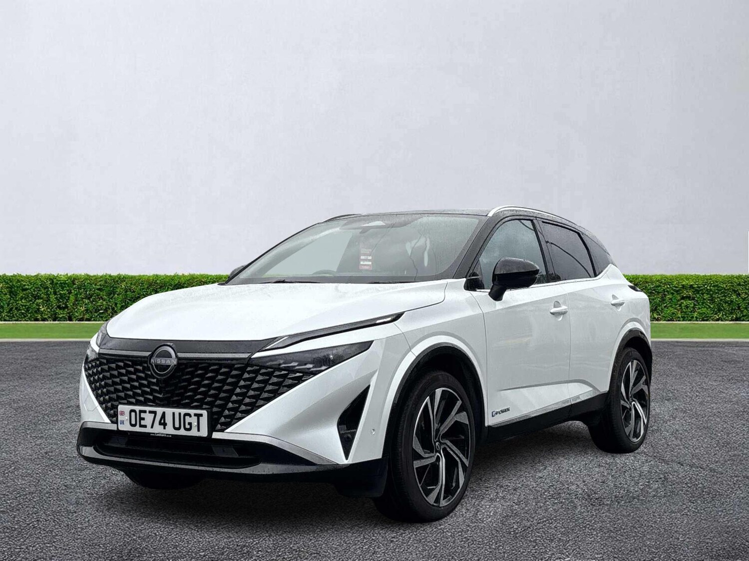 Used Nissan Qashqai 2024 for sale - 77487593: Photo 18