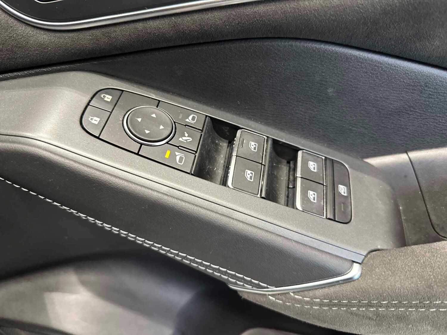 Used Nissan Qashqai 2024 for sale - 77487593: Photo 19