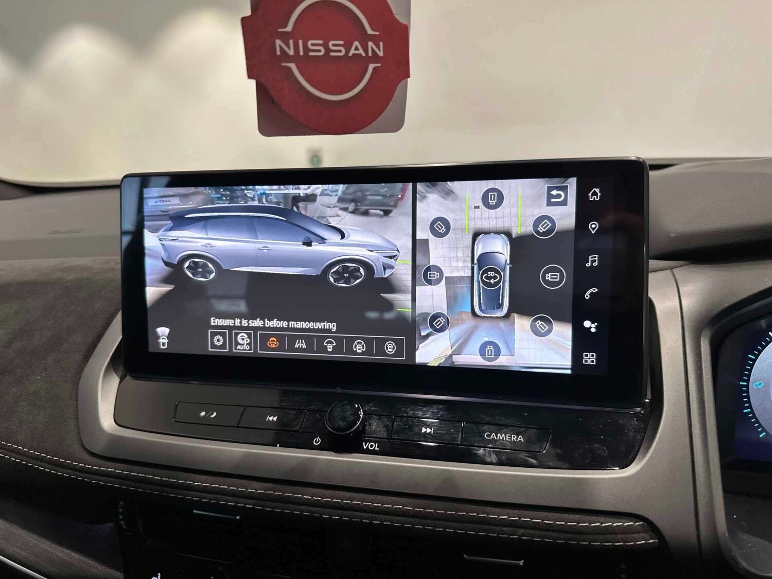 Used Nissan Qashqai 2024 for sale - 77487593: Photo 20