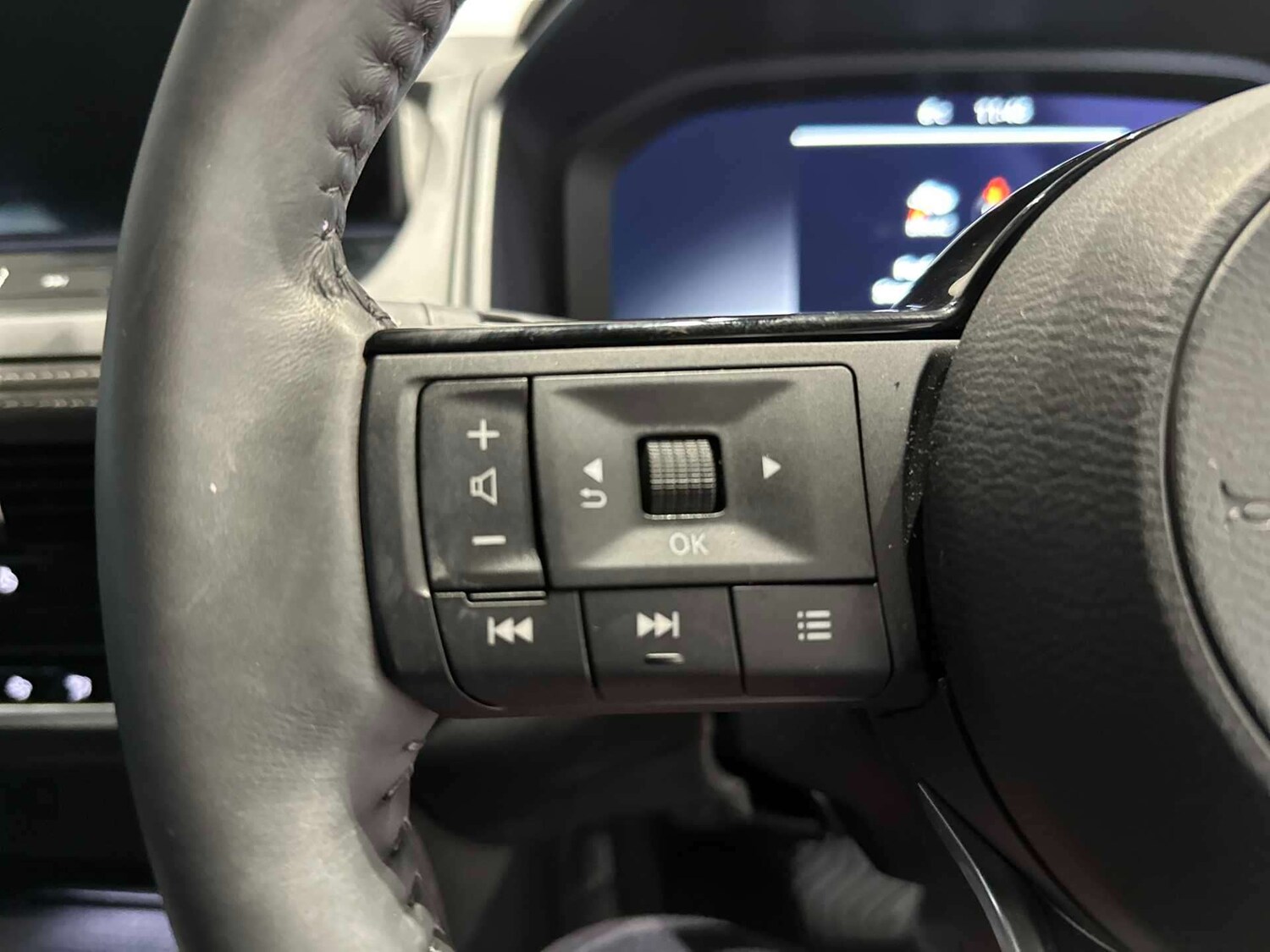 Used Nissan Qashqai 2024 for sale - 77487593: Photo 23