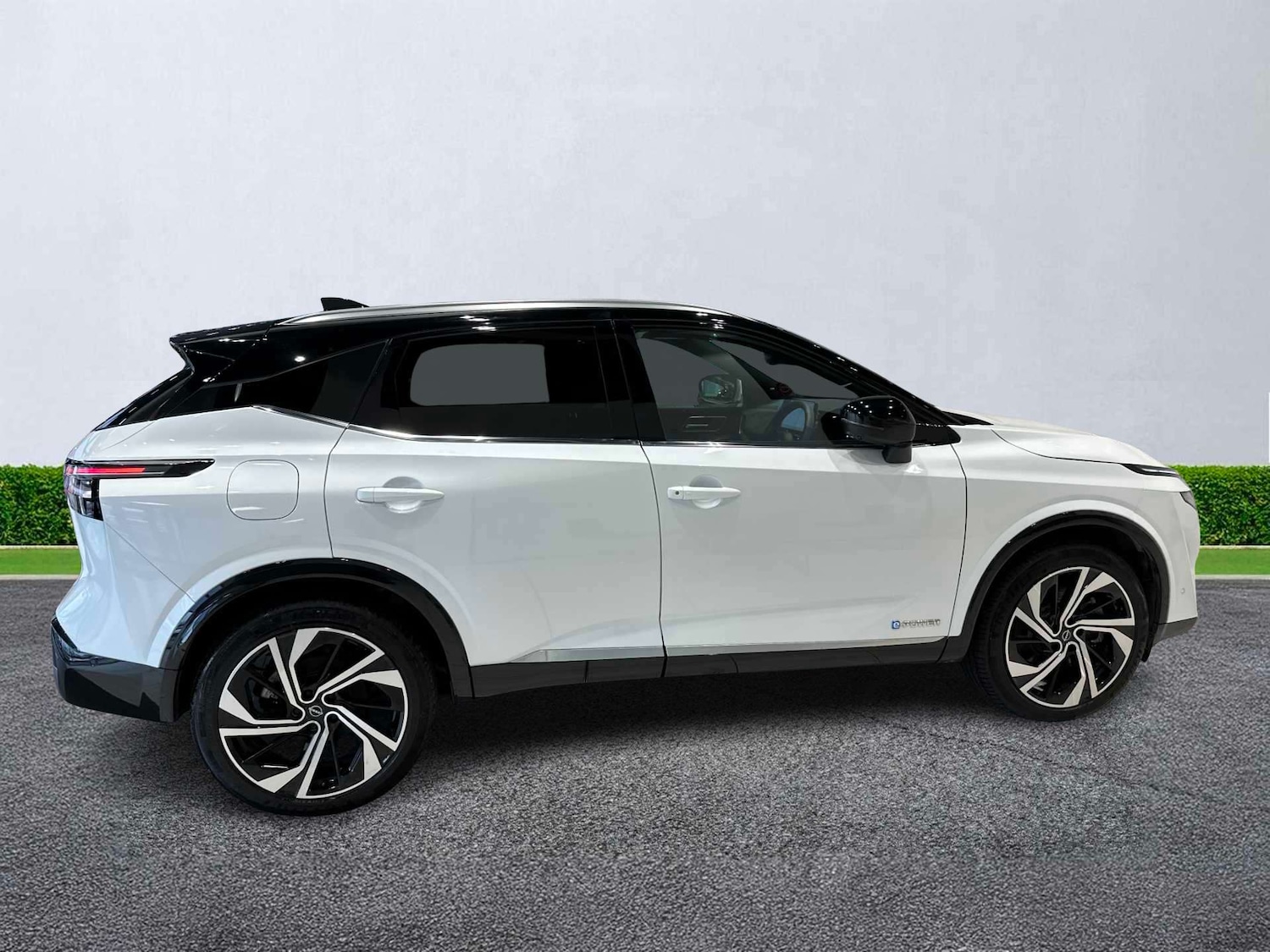 Used Nissan Qashqai 2024 for sale - 77487593: Photo 3