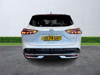 Used Nissan Qashqai 2024 for sale - 77487593: Photo