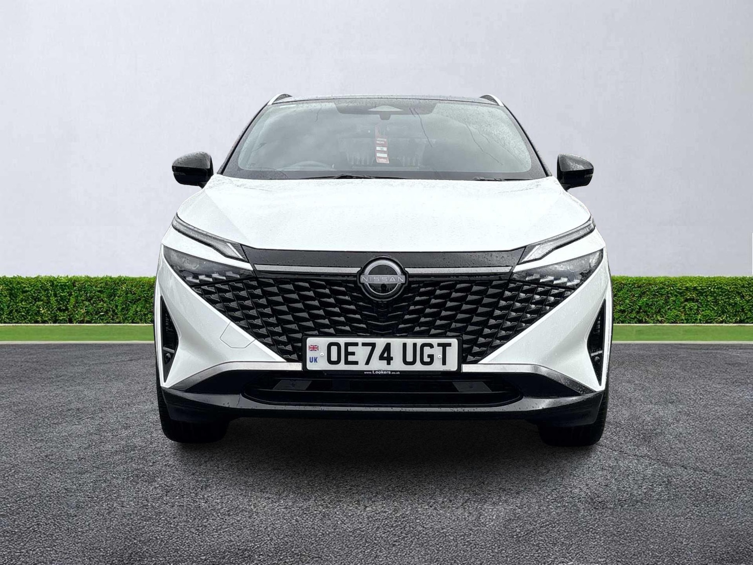 Used Nissan Qashqai 2024 for sale - 77487593: Photo 5