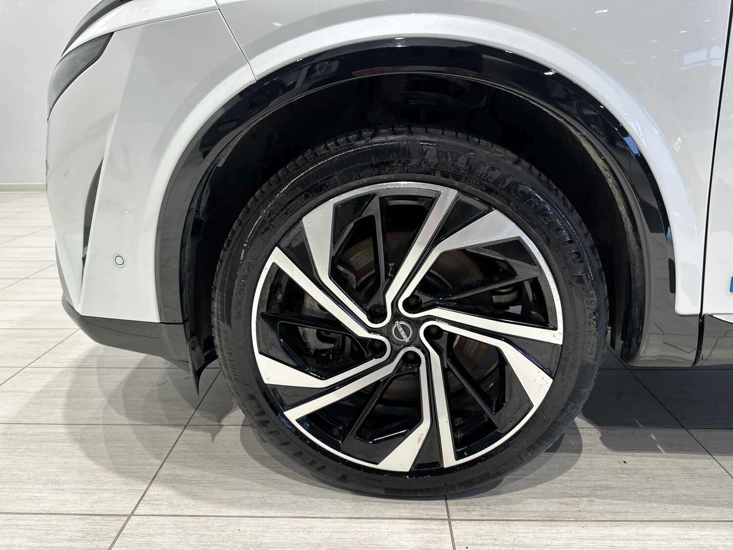 Used Nissan Qashqai 2024 for sale - 77487593: Photo 6