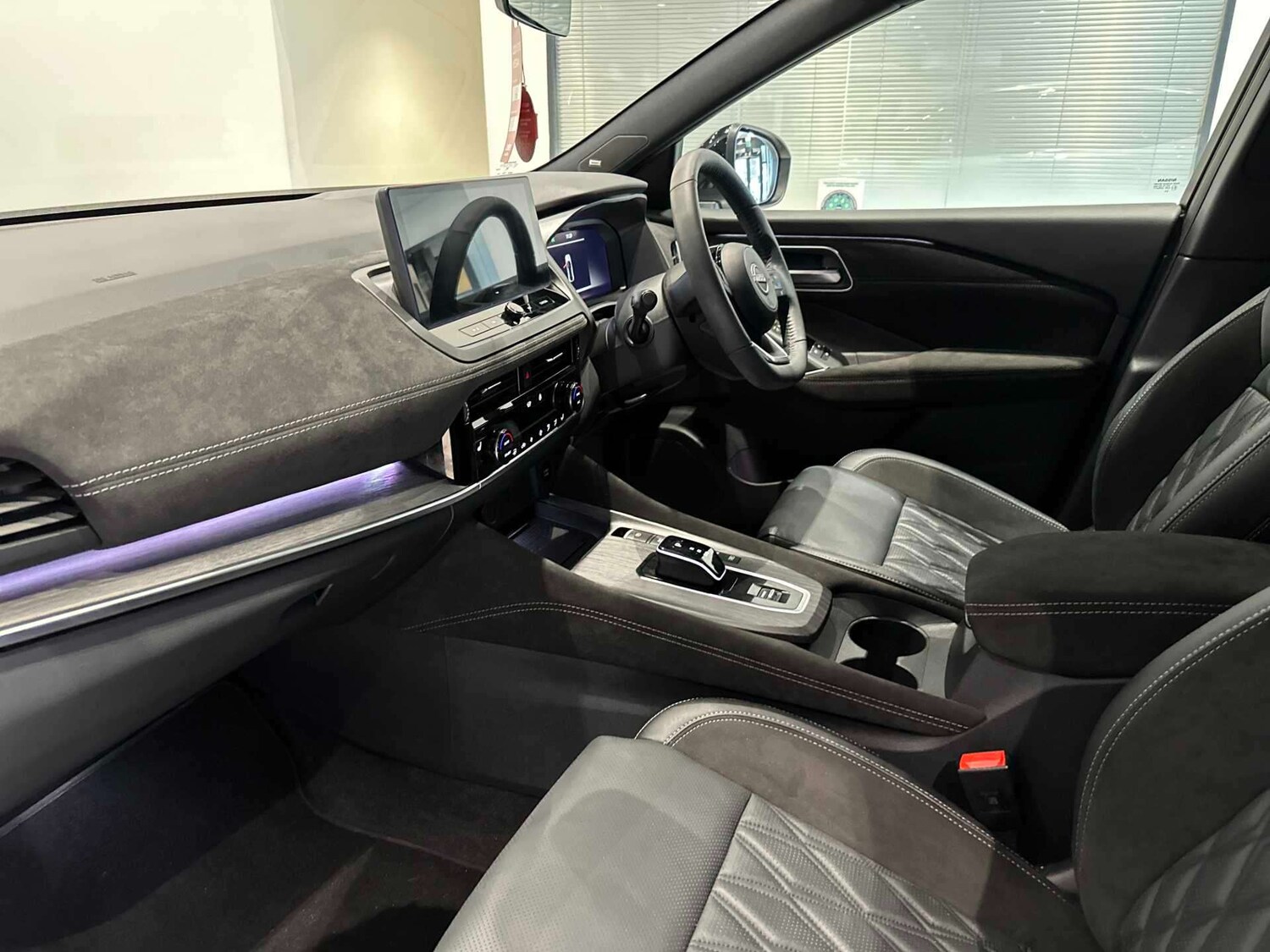 Used Nissan Qashqai 2024 for sale - 77487593: Photo 7