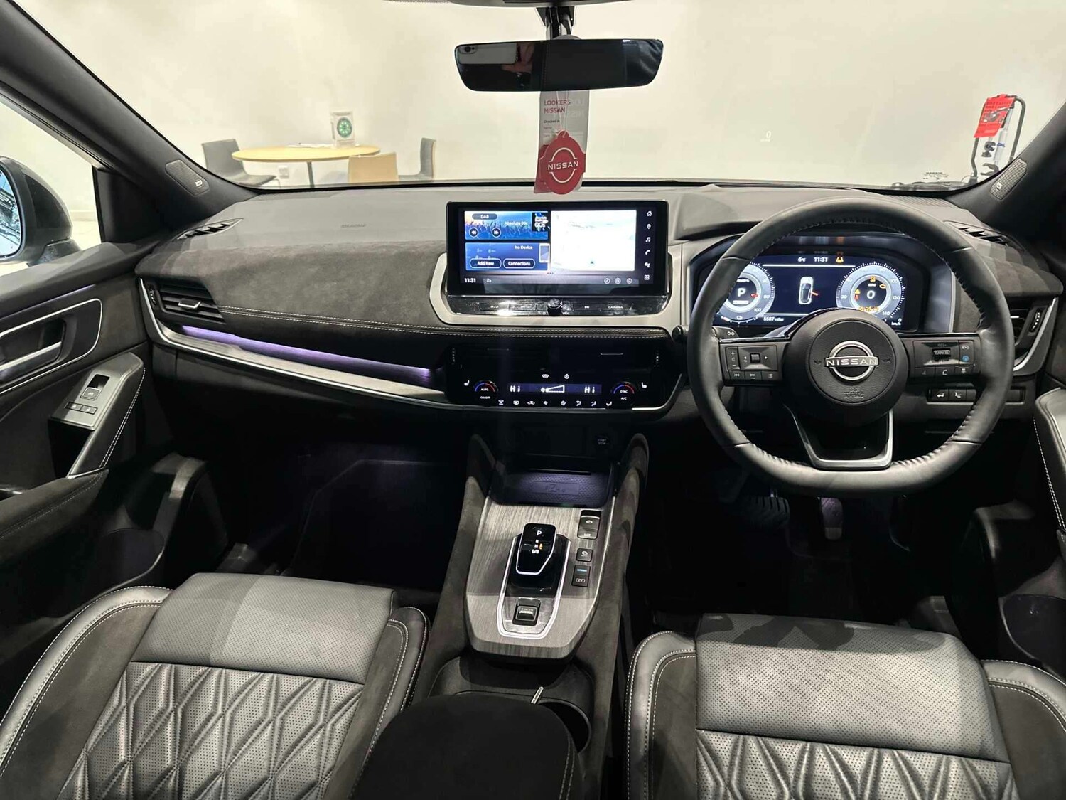 Used Nissan Qashqai 2024 for sale - 77487593: Photo 8