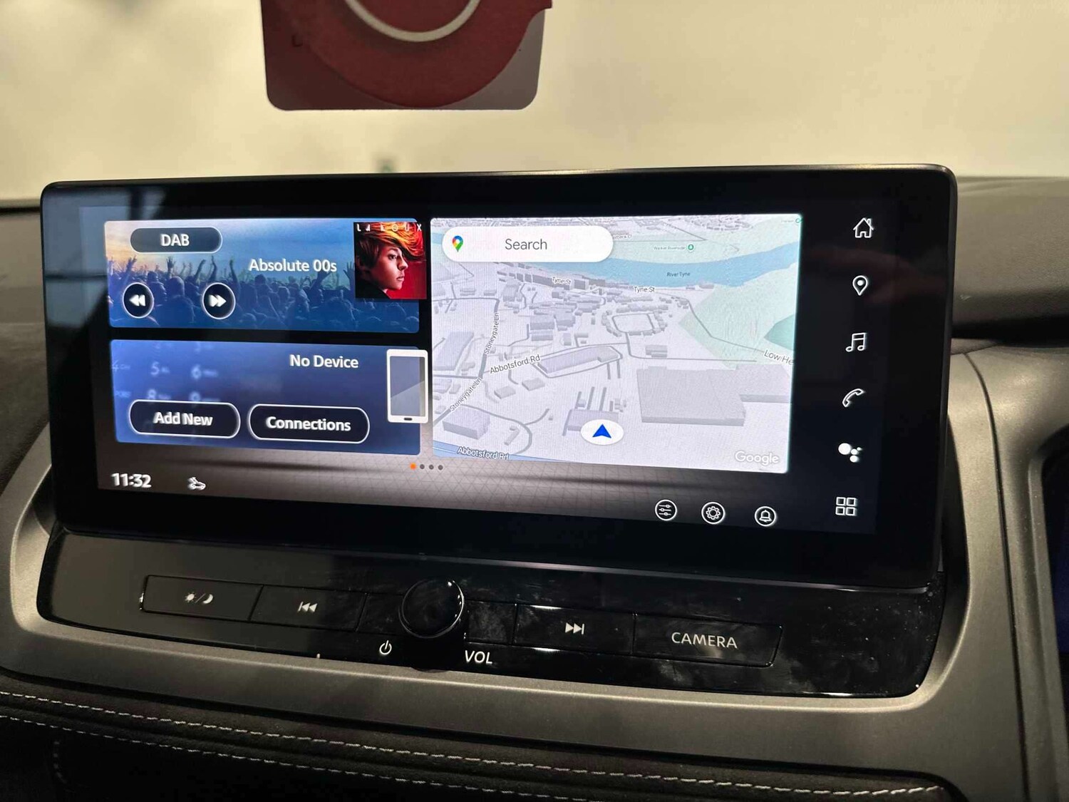 Used Nissan Qashqai 2024 for sale - 77487593: Photo 9