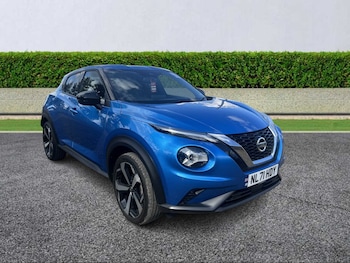 Nissan - Juke