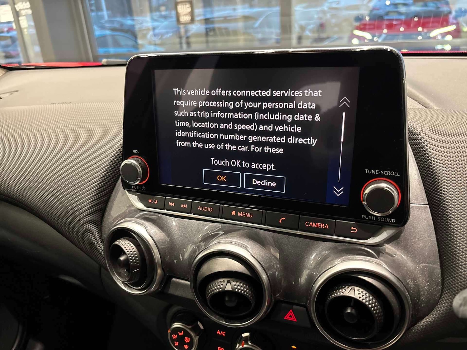 Used Nissan Juke 2021 for sale - 77028132: Photo 10