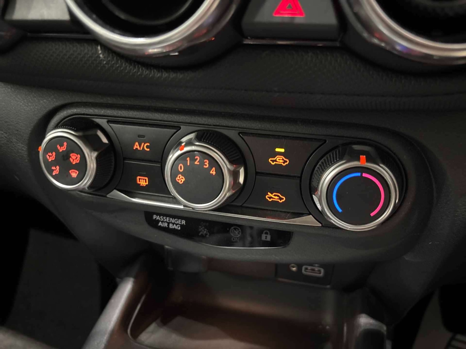 Used Nissan Juke 2021 for sale - 77028132: Photo 11