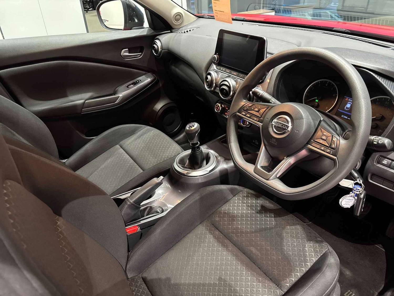 Used Nissan Juke 2021 for sale - 77028132: Photo 14