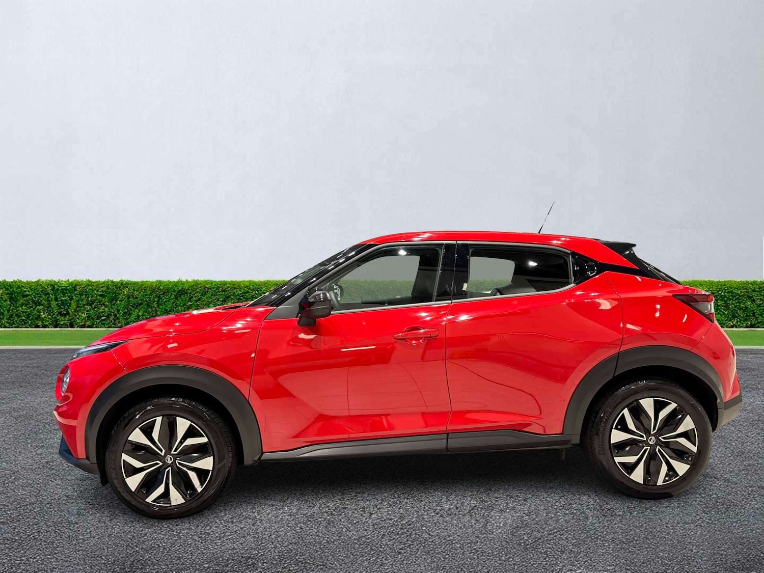 Used Nissan Juke 2021 for sale - 77028132: Photo 18