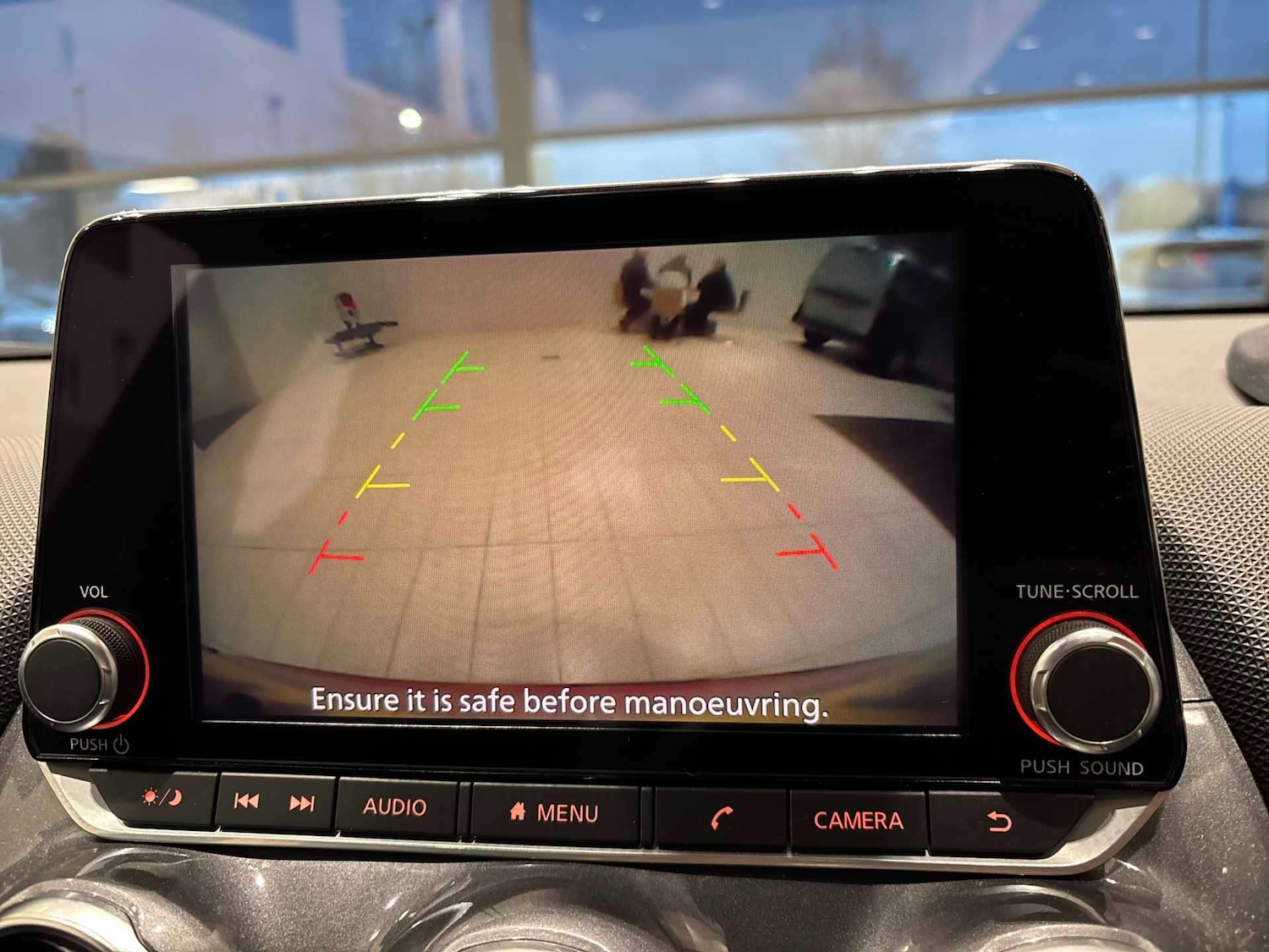 Used Nissan Juke 2021 for sale - 77028132: Photo 21