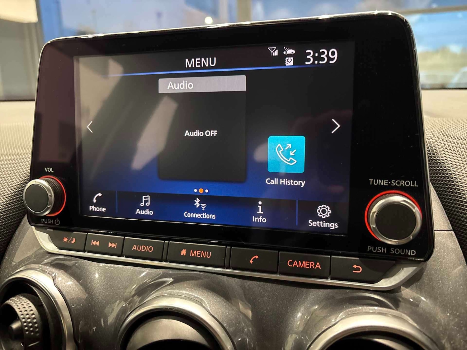 Used Nissan Juke 2021 for sale - 77028132: Photo 22