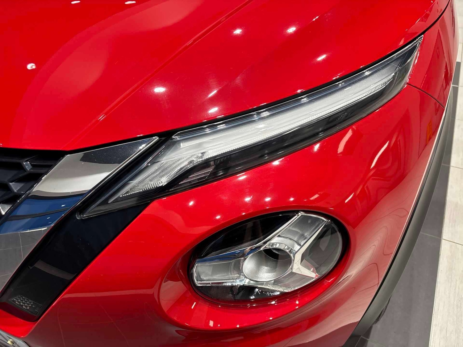 Used Nissan Juke 2021 for sale - 77028132: Photo 27