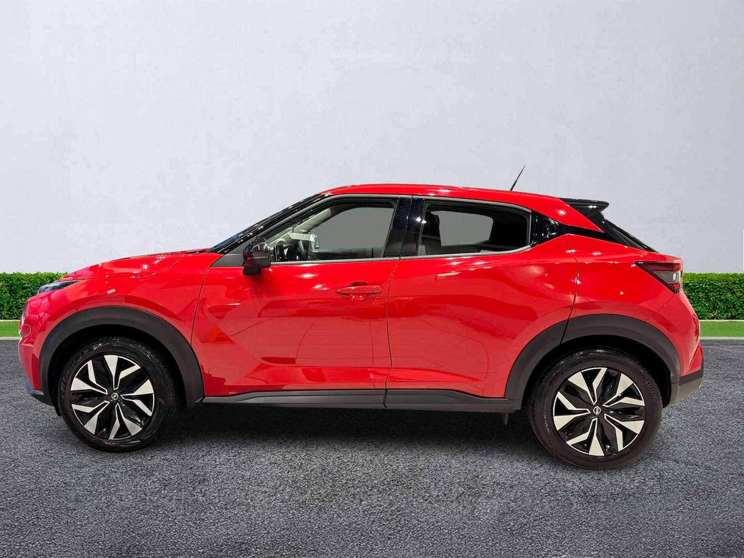 Used Nissan Juke 2021 for sale - 77028132: Photo 3