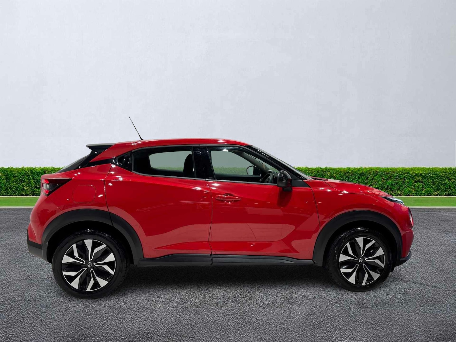 Used Nissan Juke 2021 for sale - 77028132: Photo 5