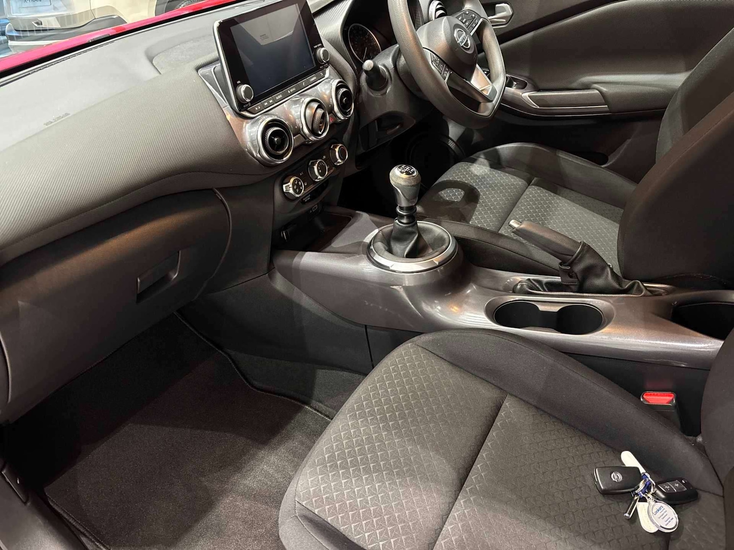 Used Nissan Juke 2021 for sale - 77028132: Photo 7