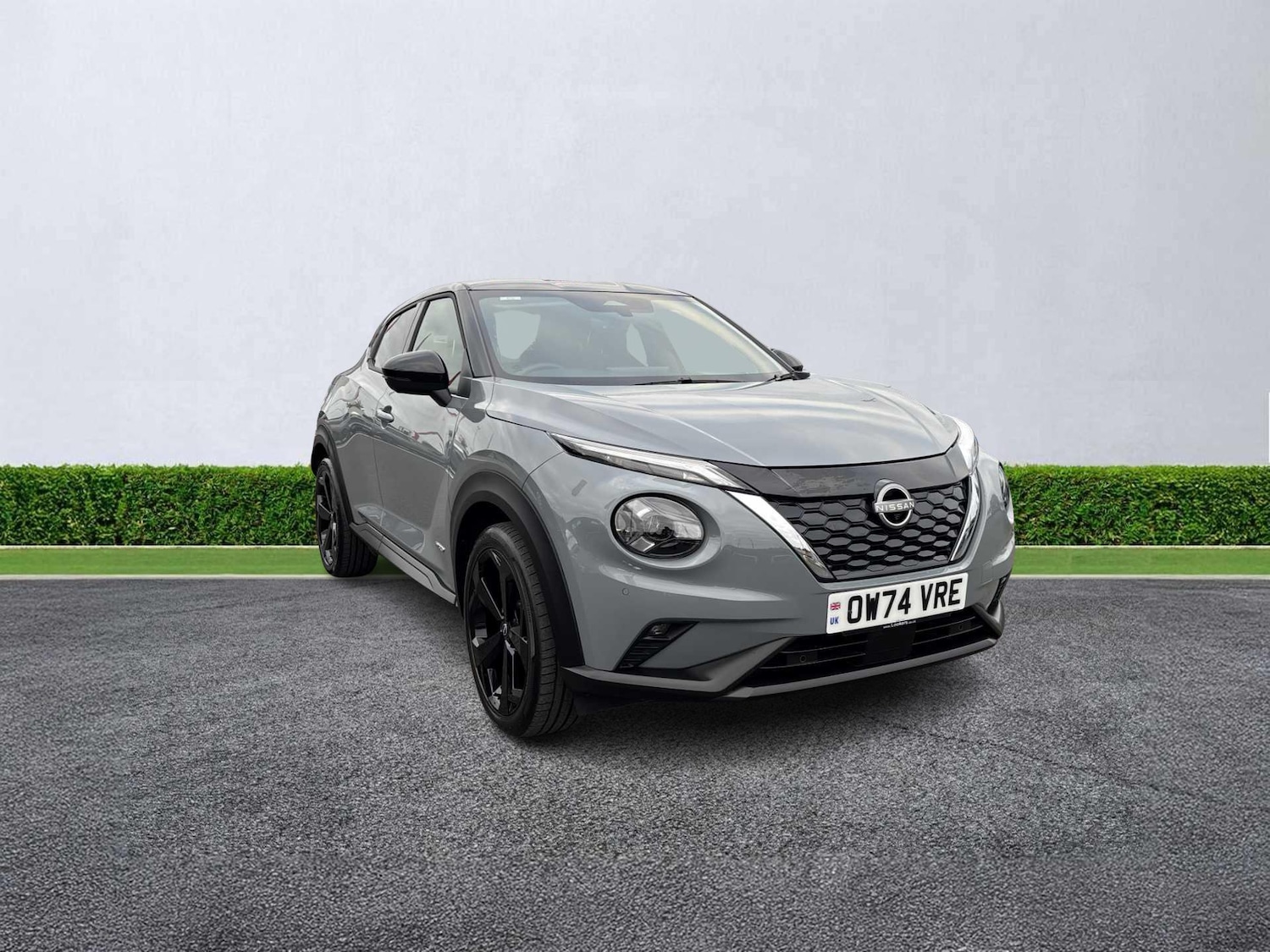 Used Nissan Juke 2025 for sale - 76157203: Photo 1