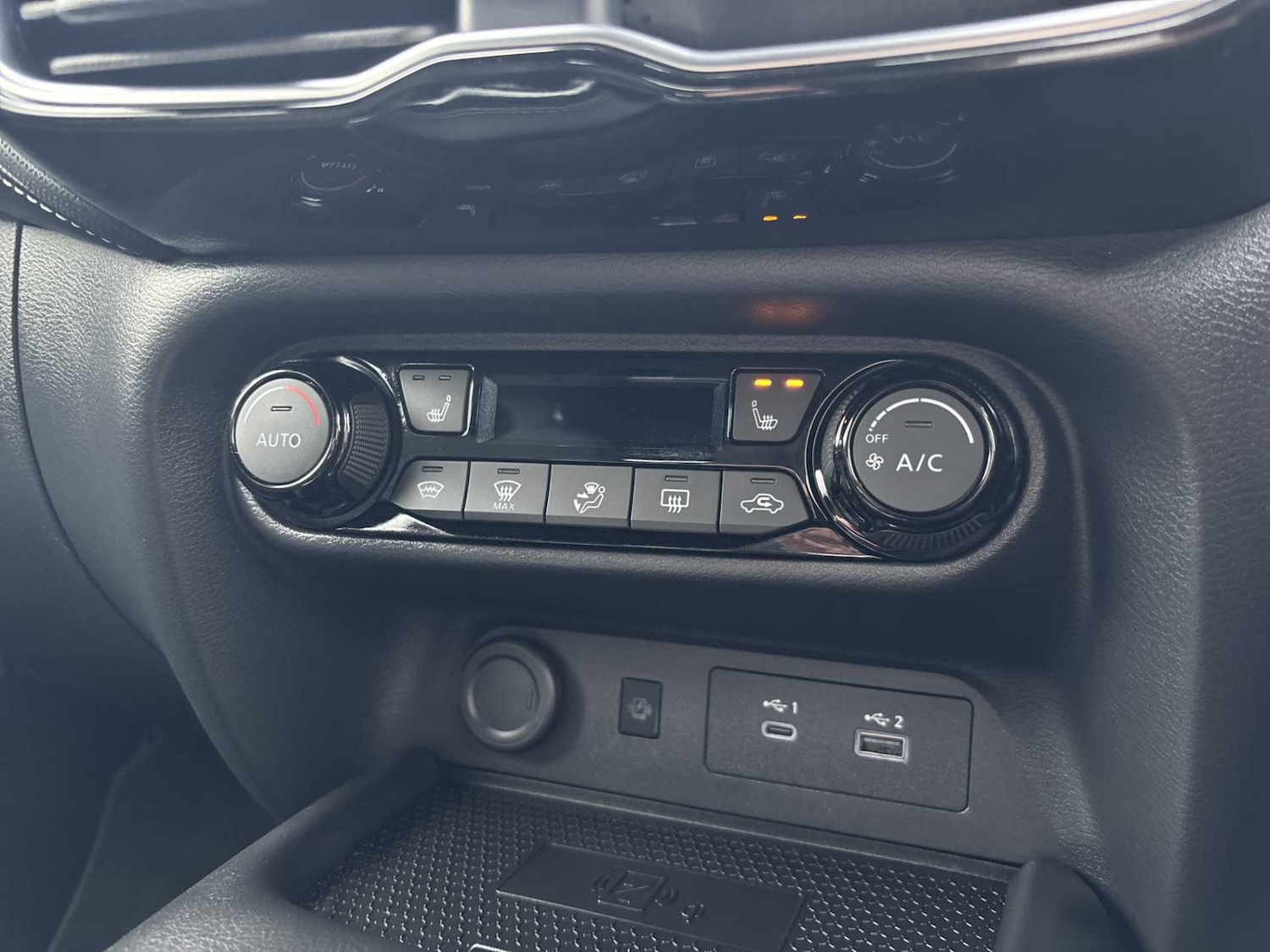 Used Nissan Juke 2025 for sale - 76157203: Photo 11