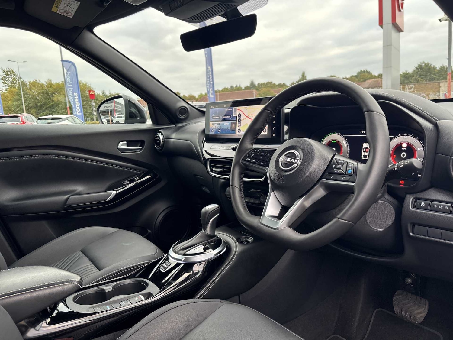 Used Nissan Juke 2025 for sale - 76157203: Photo 14