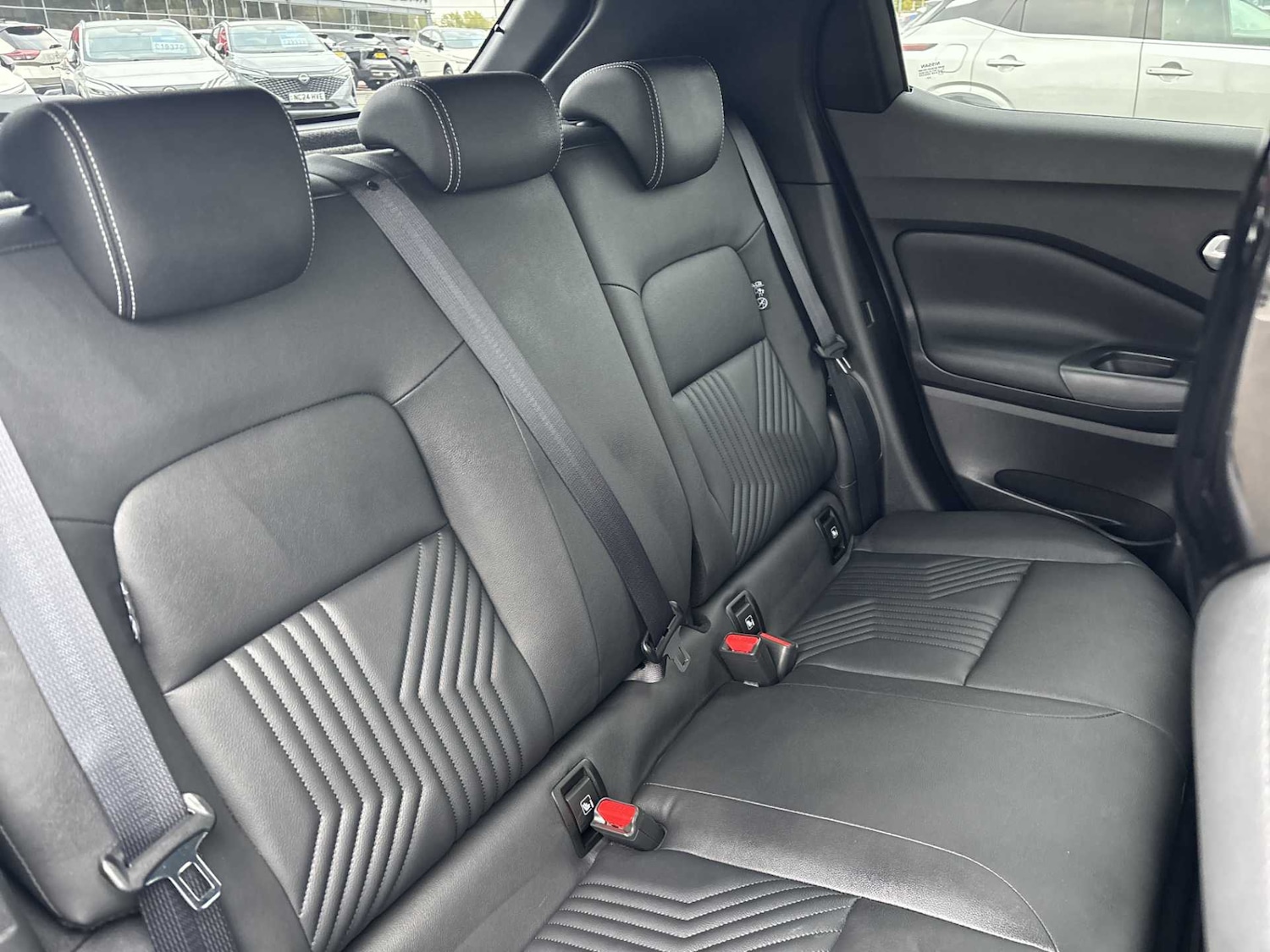 Used Nissan Juke 2025 for sale - 76157203: Photo 15