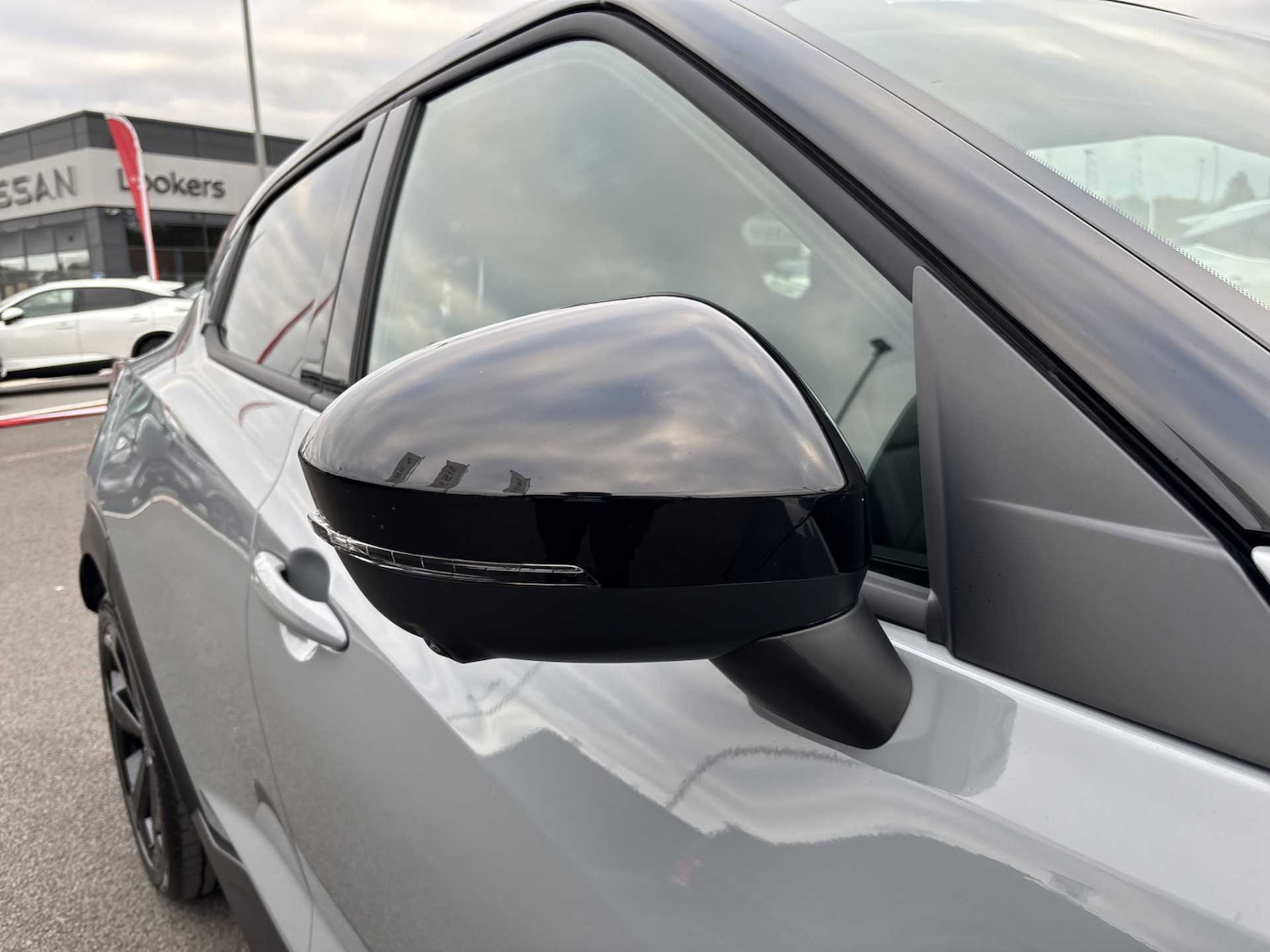 Used Nissan Juke 2025 for sale - 76157203: Photo 30